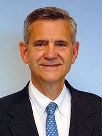 John C. Fennebresque