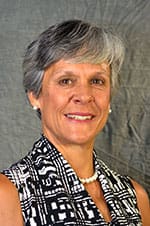 Joan Templeton Perry, M.D.