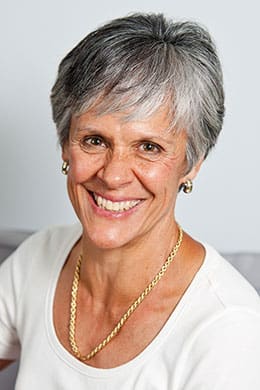 Joan Perry