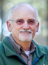 McKeand, a professor of forestry and environmental resources in the College of Natural Resources at NC State University