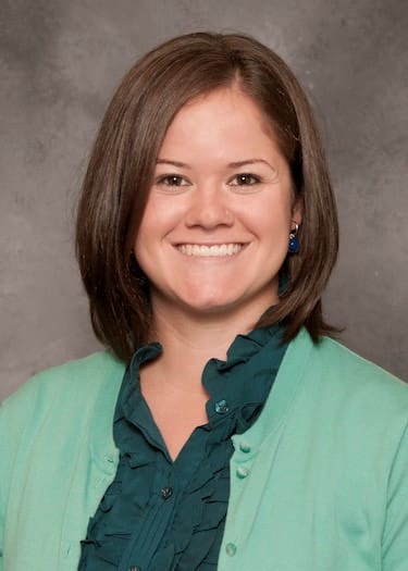 Brittany Papworth, UNC School of Medicine, ‘16