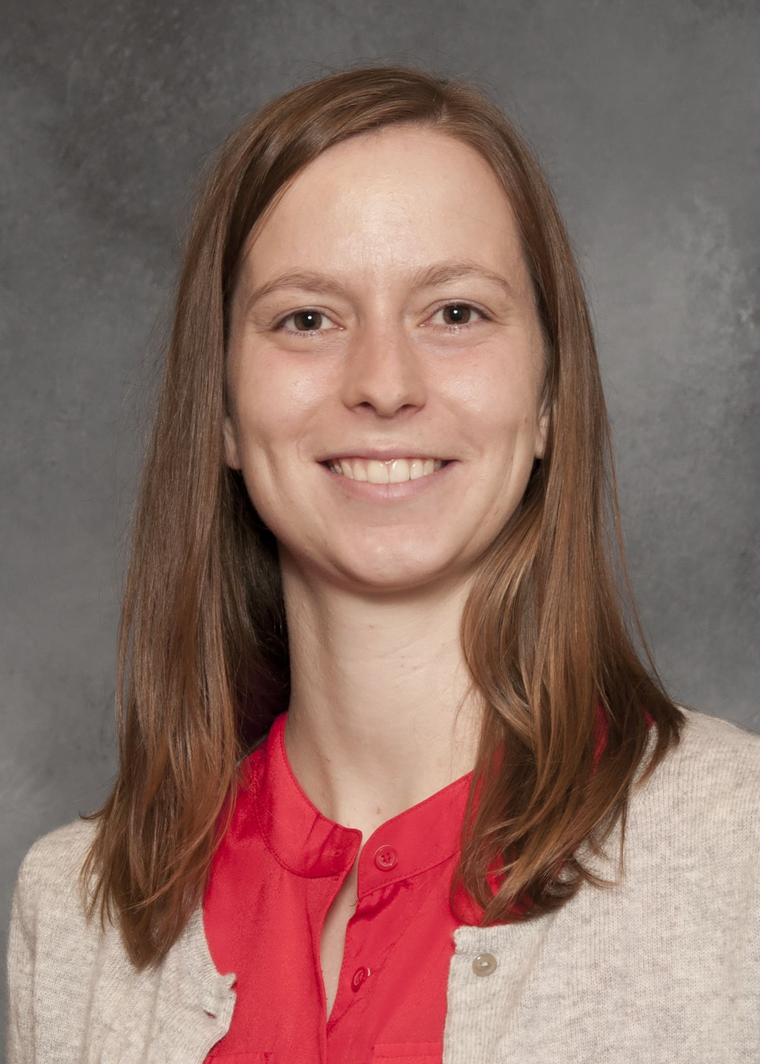 Katy Sims, UNC School of Medicine, ‘16