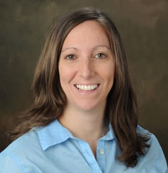 Jessica Triche, Brody School of Medicine, ‘07