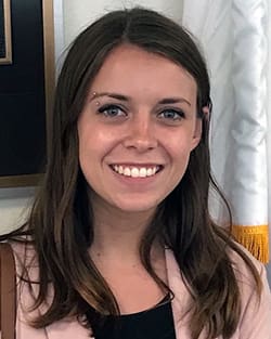 2017 Marian Drane Graham Scholar Jane Chiffriller 2017 Marian Drane Graham Scholar Jane Chiffriller
