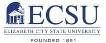 Elizabeth City State University Logo