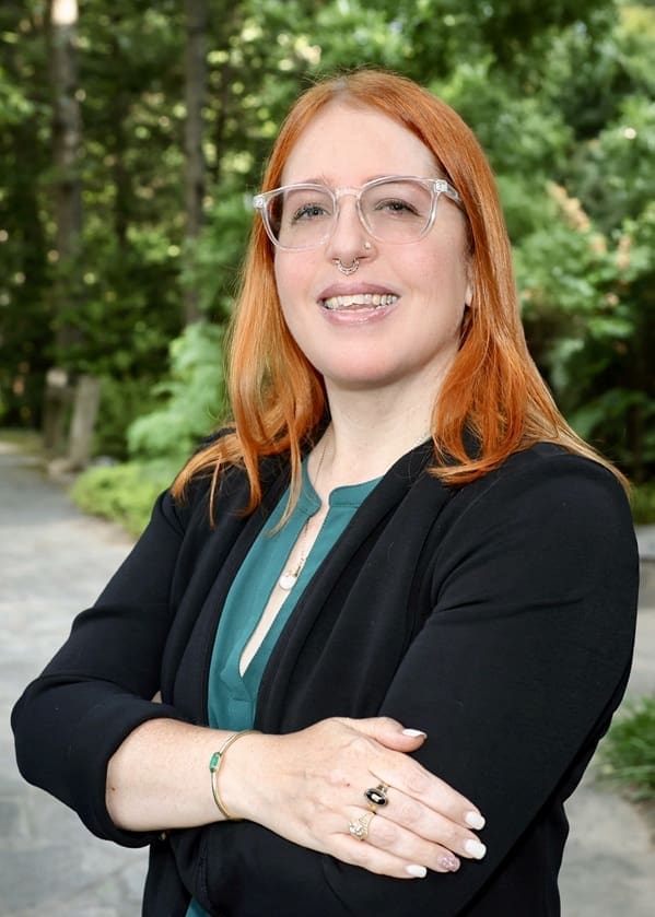 Headshot of Dr. Jules Keith-Le