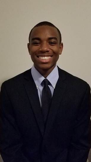 Ahmad Whitaker