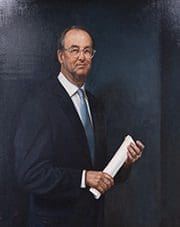 Erskine Bowles