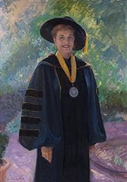 Molly Corbett Broad